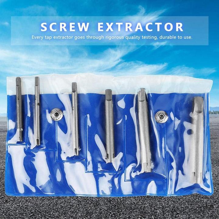 Actual product image Walfront Tap extractor