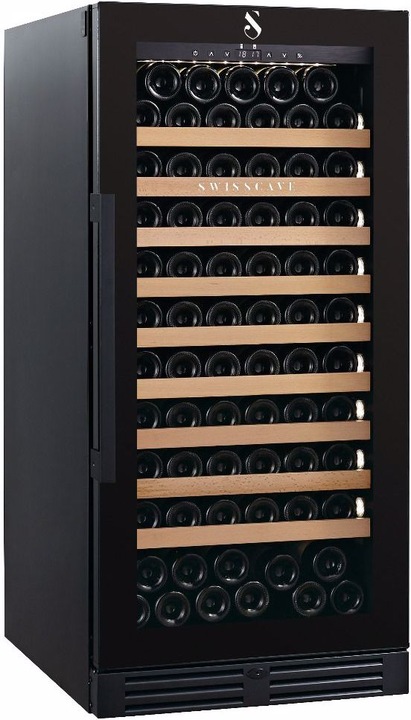 Actual product image Swisscave WLB-360F