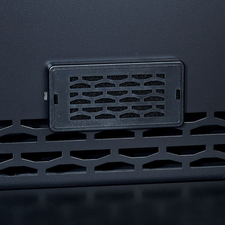 Actual product image Swisscave WLB-360F