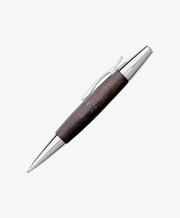 Image du produit Faber-Castell e-motion poirier (Noir, 1 x)
