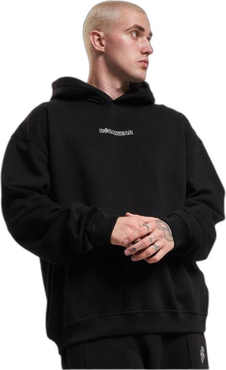 Produktbild Rocawear Nero Hoody - 139095 (3XL)