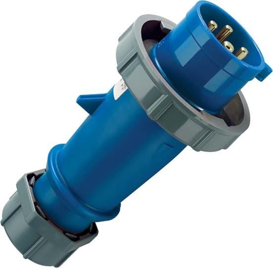 Produktbild Mennekes Stecker