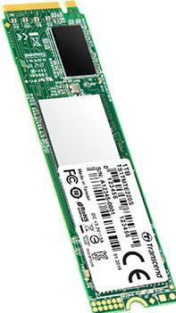 Produktbild Transcend 220S (256 GB, M.2 2280)
