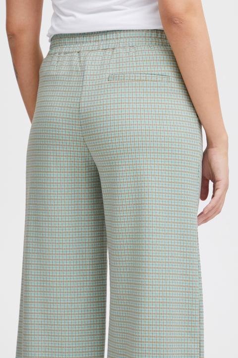 Produktbild Ichi IHKATE CAMELEON CROPPED WIDE PA 20118223 (XXL)