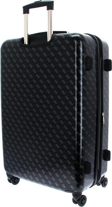 Immagine prodotto Guess Carrello Jesco a 4 ruote da 70 cm (970 l)