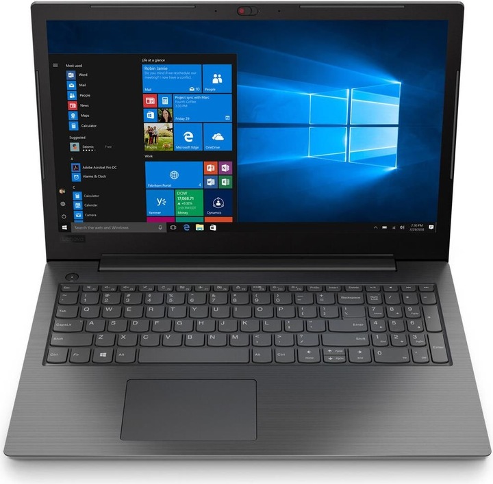 Image du produit Lenovo V145-15AST (15.60", AMD A6-9225, 8 Go, 256 Go, CH)
