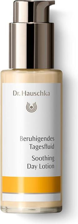Produktbild Dr. Hauschka Soothing Day Lotion (50 ml, Tagescreme)