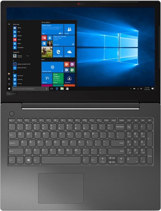Image du produit Lenovo V145-15AST (15.60", AMD A6-9225, 8 Go, 256 Go, CH)