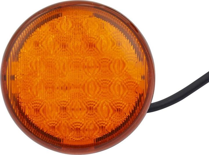 Actual product image Hella Rear indicator light LED for VAN
