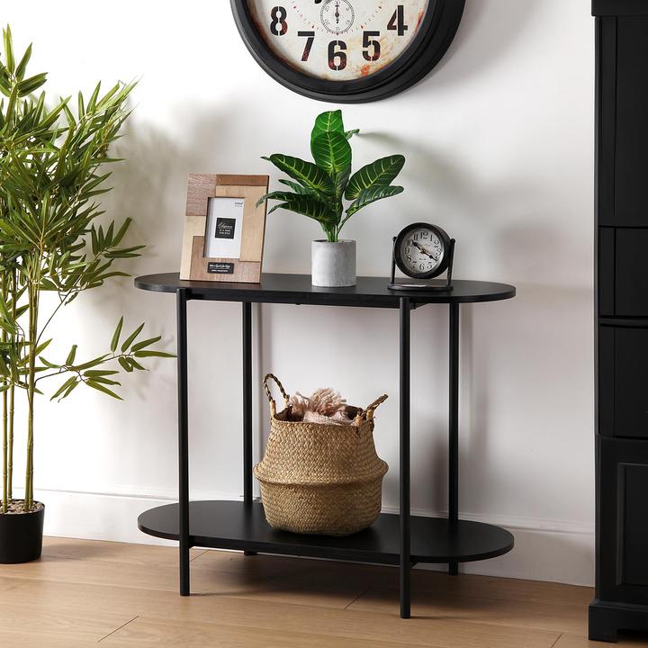 Immagine prodotto Versa Console (70 x 40 x 90 cm)