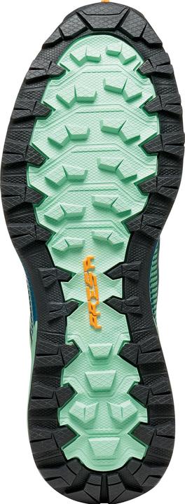 Actual product image Scarpa Ribelle Run LT Wmn (38.5)
