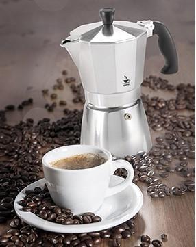 Produktbild GEFU Lucino (9 Tassen)