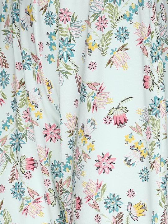 Produktbild Skiny Pyjamahose (40)