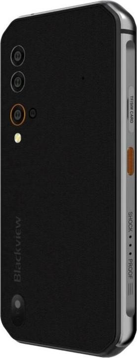 Produktbild Blackview BV9900E (128 GB, Black, 5.84", Dual SIM, 4G)