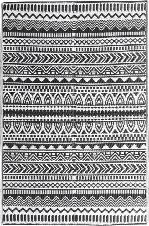 Actual product image vidaXL Outdoor-Teppich