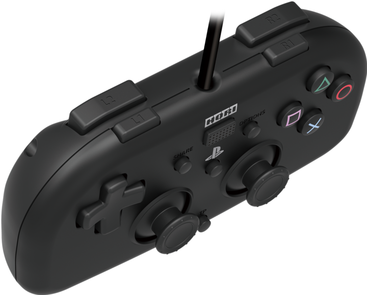Produktbild HORI Pad Mini (PS4)