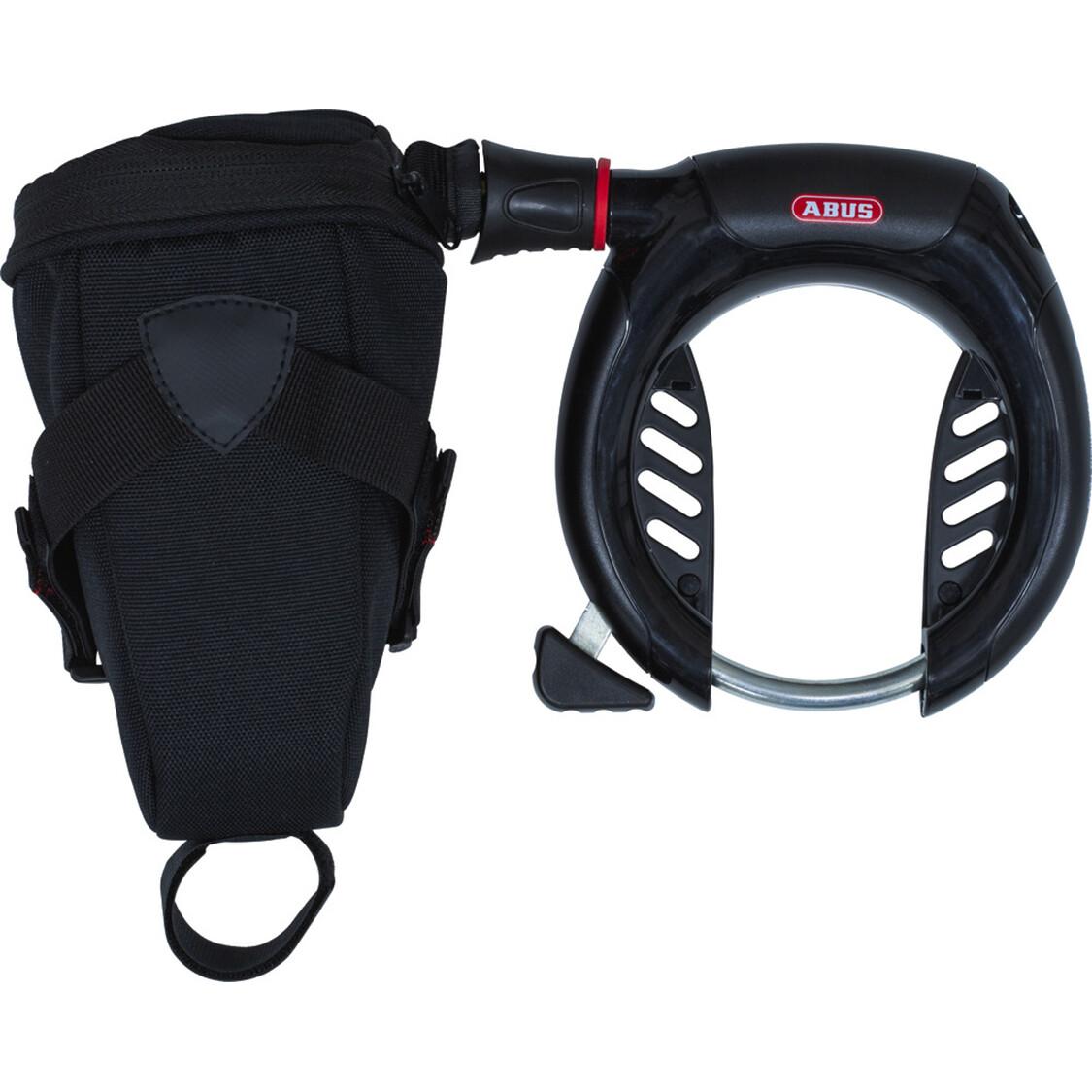 Abus, Veloschloss, (8.50 cm)