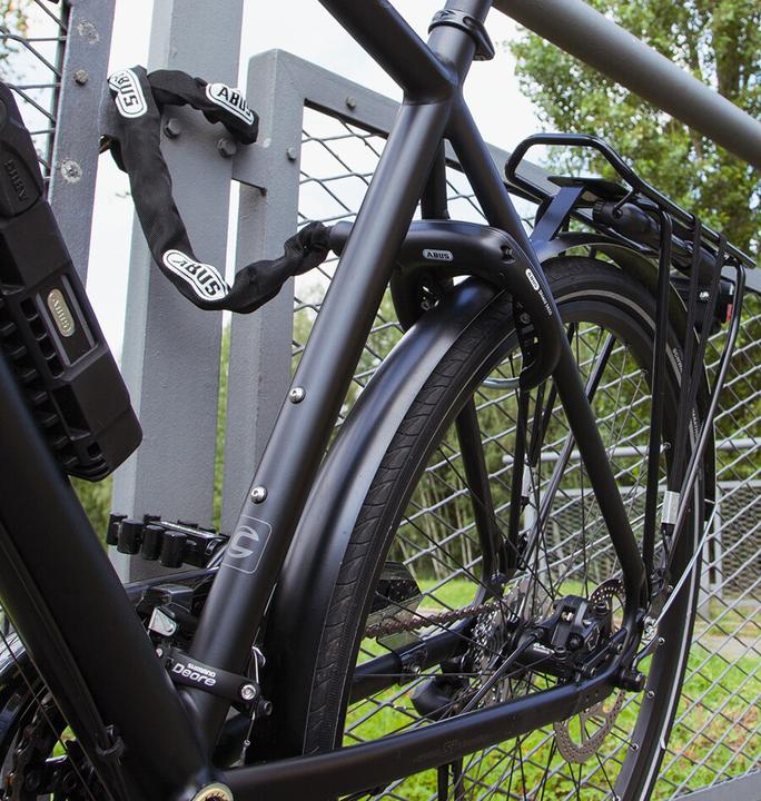 Produktbild Abus Pro Shield 5950 NR