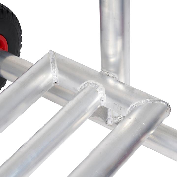 Produktbild Sport-Thieme Transportwagen Alu für Leichtathletik