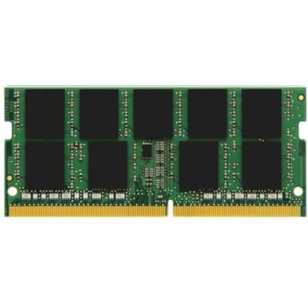 CoreParts MMKN021-4GB Speichermodul GB DDR4 2400 MHz (1 x 4GB), RAM Modellspezifisch, Grün