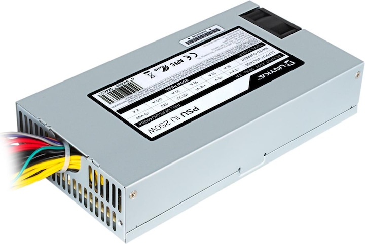 Produktbild Unykach UKPSU1U40004 (250 W)