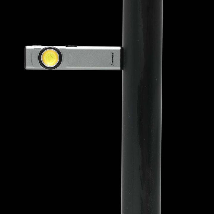 Actual product image Mactronic Mini-Flaggertaschenlampe PHH0134