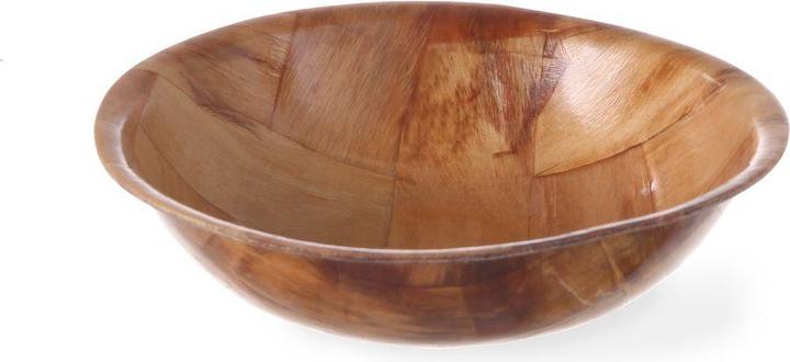 Actual product image Hendi Bread bowl round