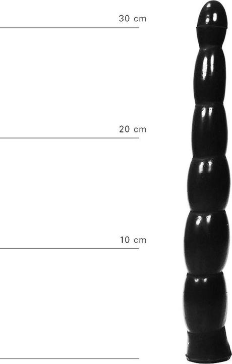 Produktbild All Black Leo