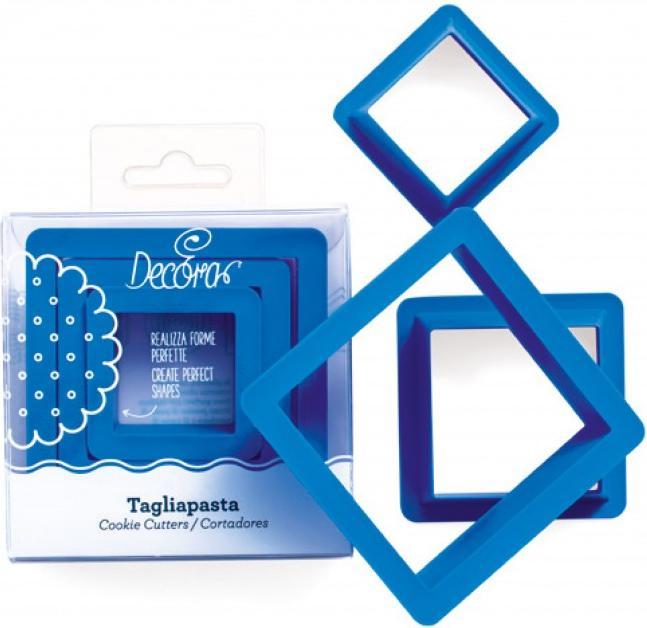 Produktbild Decora Quadrat