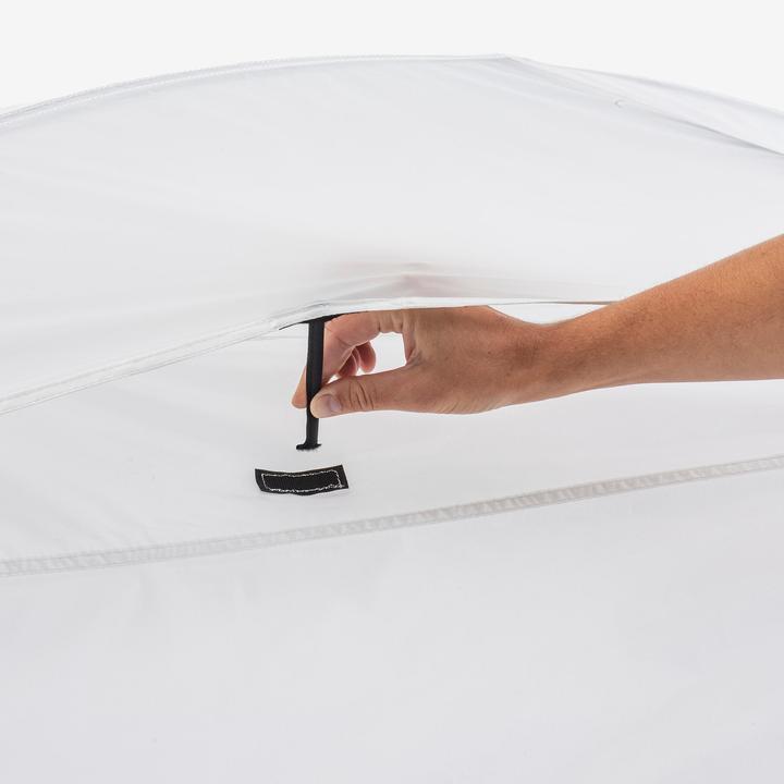 Actual product image Simond MT 900 2P - MINIMAL EDITIONS (Dome tent, 2 kg, 2 persons)