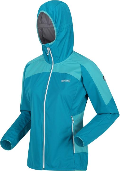 Actual product image Regatta Tarvos IV Jacket (36)