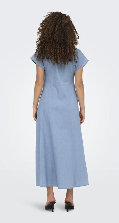 Produktbild Only ONLNOVA Langes Kleid Kleid (M)