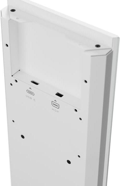 Actual product image Hyte Y70 Touch Display Upgrade