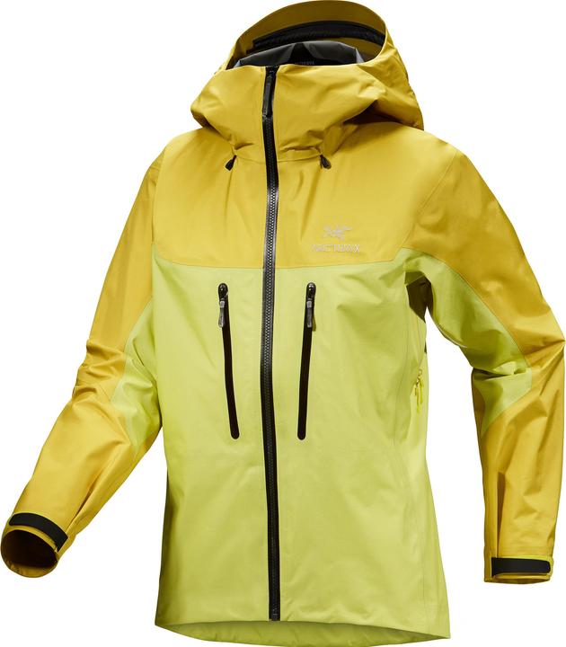 Produktbild Arc'teryx Women's Alpha Jacket (L)