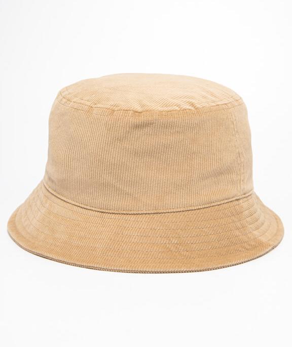 Immagine prodotto Kangol Cappello da pesca in velluto a coste / cappello a secchiello (L)