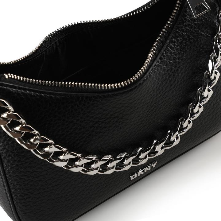 Immagine prodotto DKNY Jenna Schultertasche Leder 23 cm
