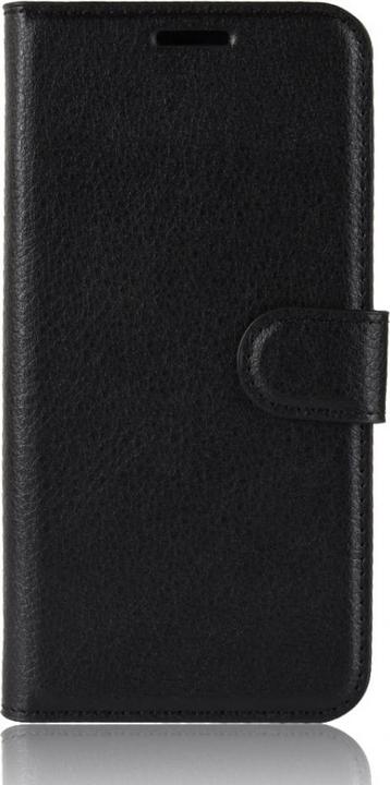 Produktbild Screenguard Samsung Galaxy A6 2018 Leather Guard Lederhülle (Samsung Galaxy J6 (2018))