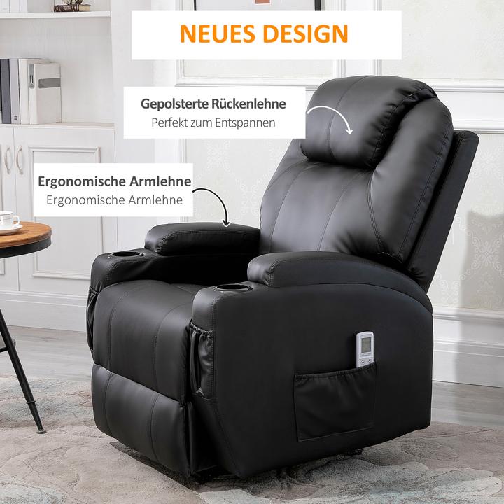 Image du produit Jamb Fauteuil de massage