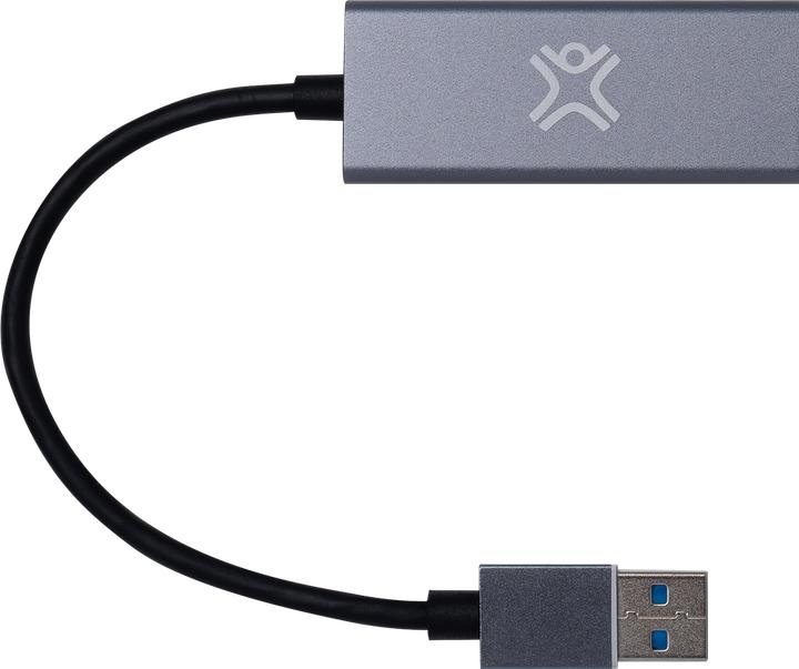 Image du produit XtremeMac USB-A to Ethernet Adapter