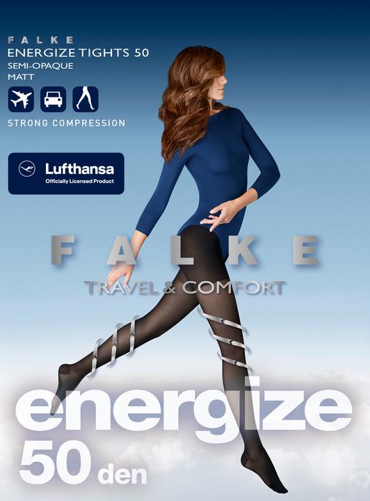 Immagine prodotto Falke 40565 (50DEN, 36 - 38)