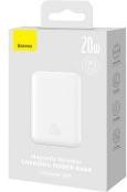 Image du produit Baseus Banque de puissance (6000 mAh, 20 W)