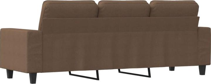 Produktbild vidaXL 3-Sitzer-Sofa (3-Sitzer)