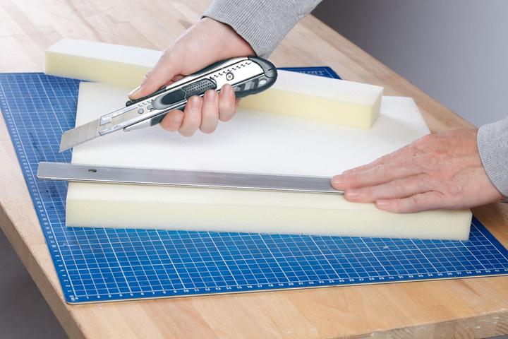 Produktbild kwb Autolock in SicherheitsAbbrechklingenmesser (Cutter)