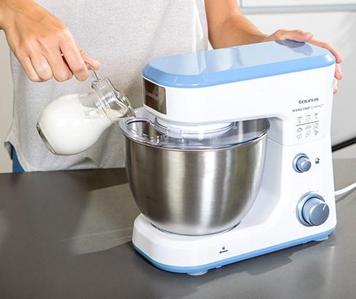 Actual product image Taurus Mixing Chef Compact (500 W)