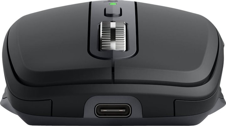Productafbeelding Logitech MX Overal 3 (Draadloze)