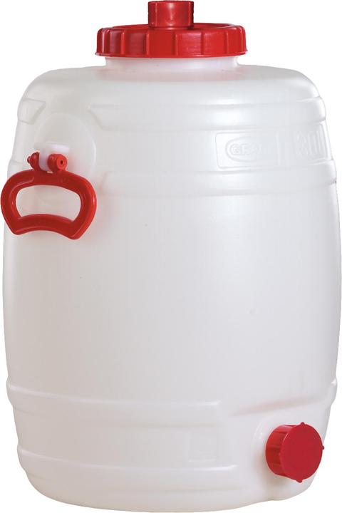 Produktbild Graf Fass