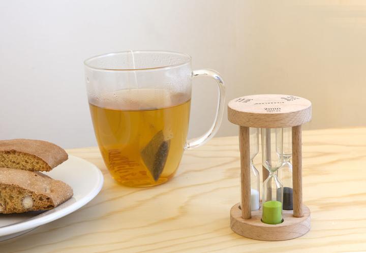 Produktbild Kikkerland Trio Tea Timer