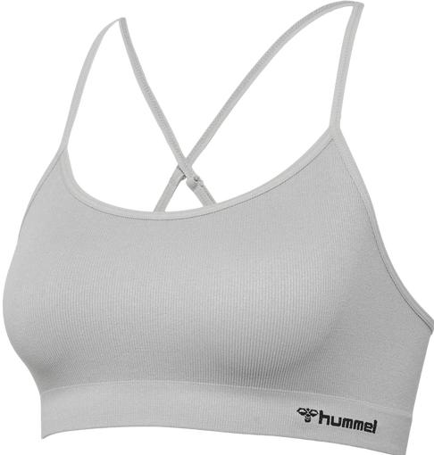 Produktbild hummel hmlJUNO SEAMLESS BRA (M)
