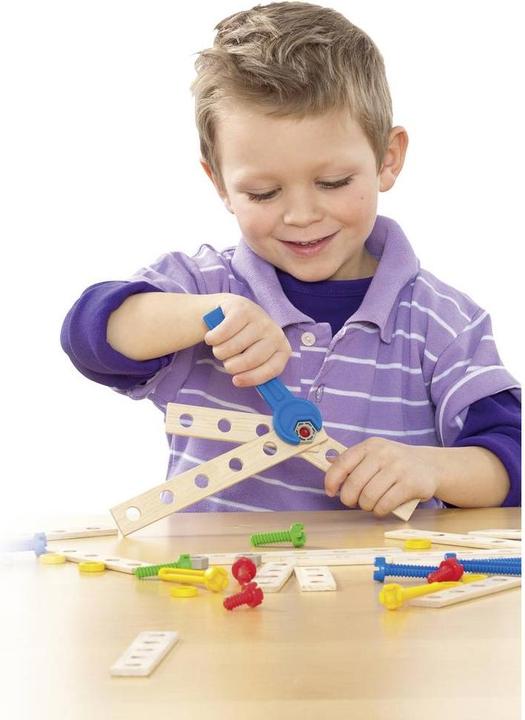 Produktbild Eichhorn Werkzeugkasten