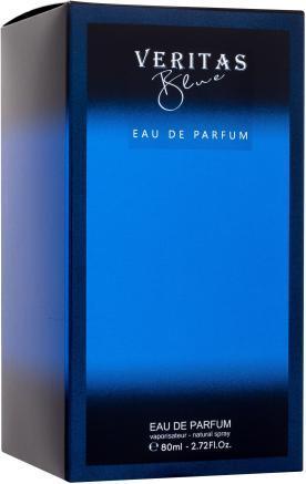 Actual product image Royal Collection Veritas Blue (Eau de parfum, 80 ml)